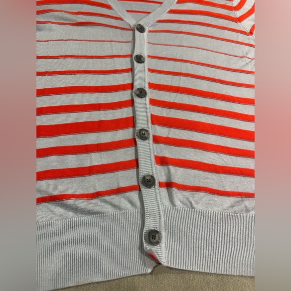 Sean John Mens Cardigan SIZE XLarge - Picture 3 of 5